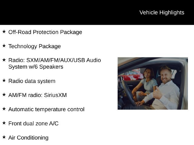 Used 2022 Nissan Frontier PRO-4X w/ Technology Package AWD/4WD image 6