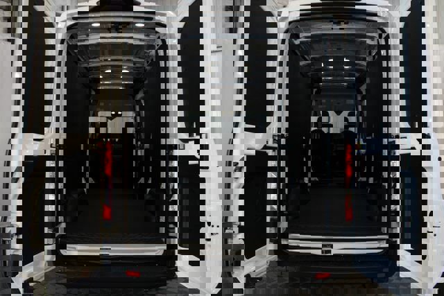 New 2026 Ford Transit 250 148 Medium Roof w/ Load Area Protection Package image 31