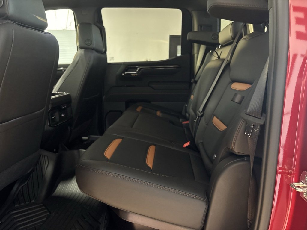 New 2026 GMC Sierra 1500 AT4 w/ AT4 Premium Package image 29