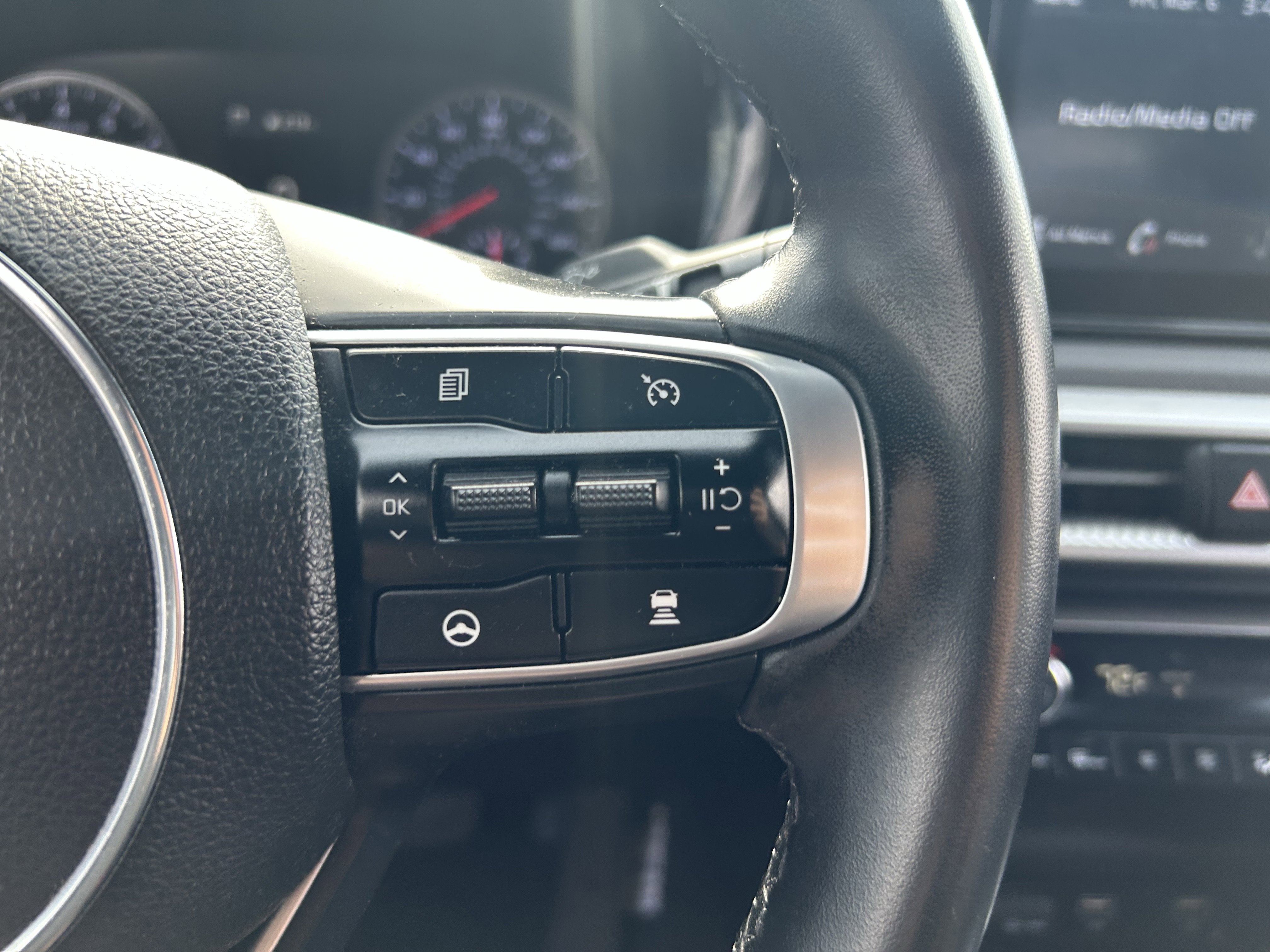 Used 2021 Kia K5 GT-Line w/ GT-Line FWD Premium Package image 17