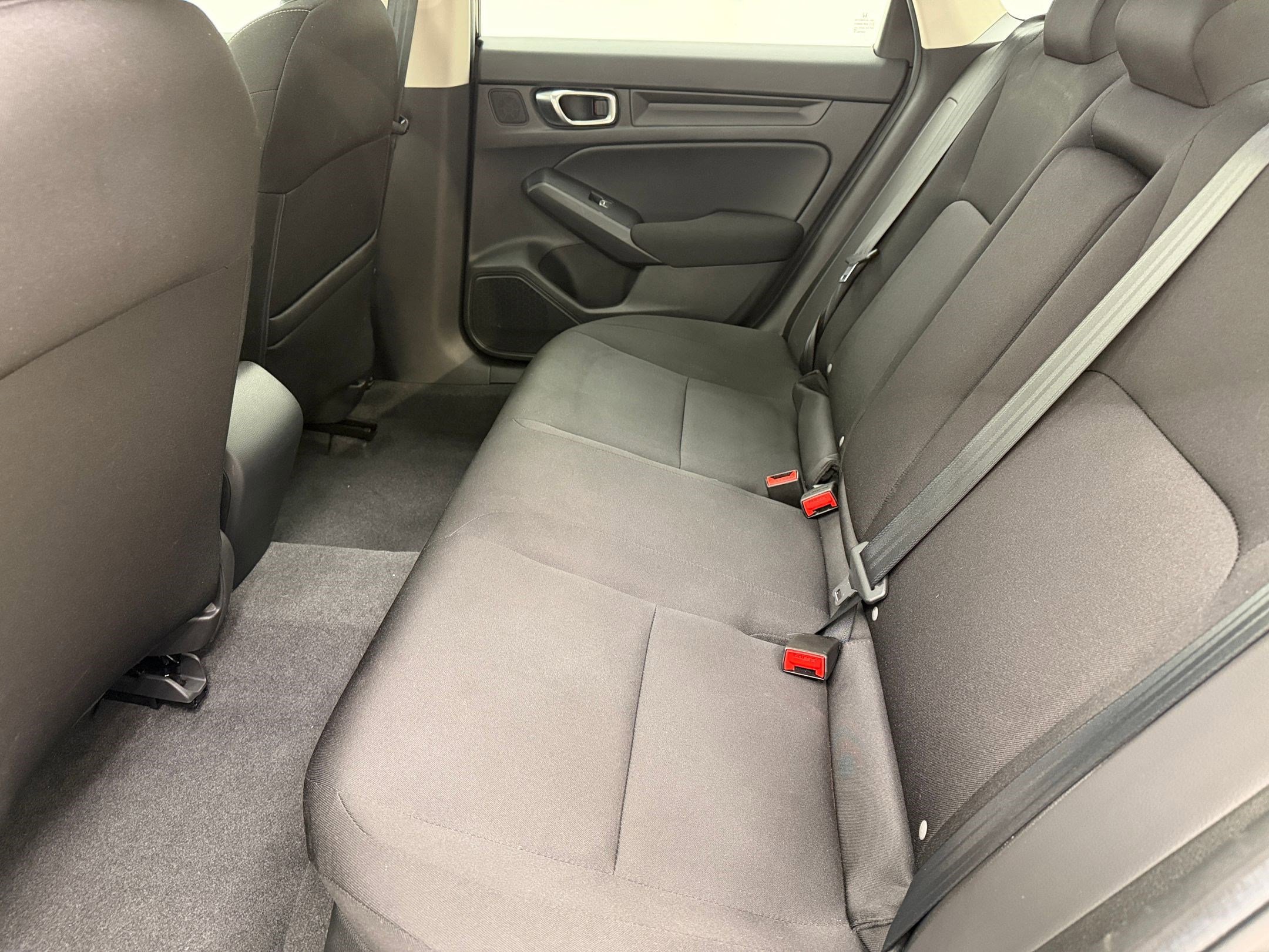 Used 2023 Honda Civic EX image 15