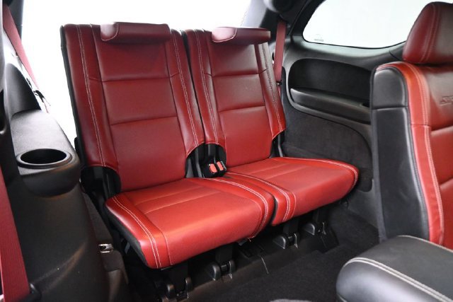 Used 2024 Dodge Durango SRT AWD/4WD image 24