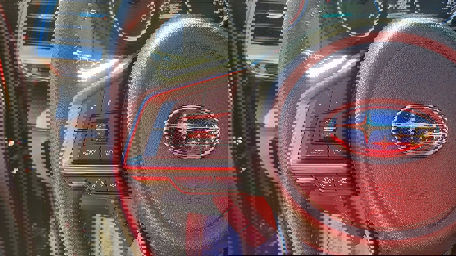 Certified 2022 Subaru Forester Limited image 13