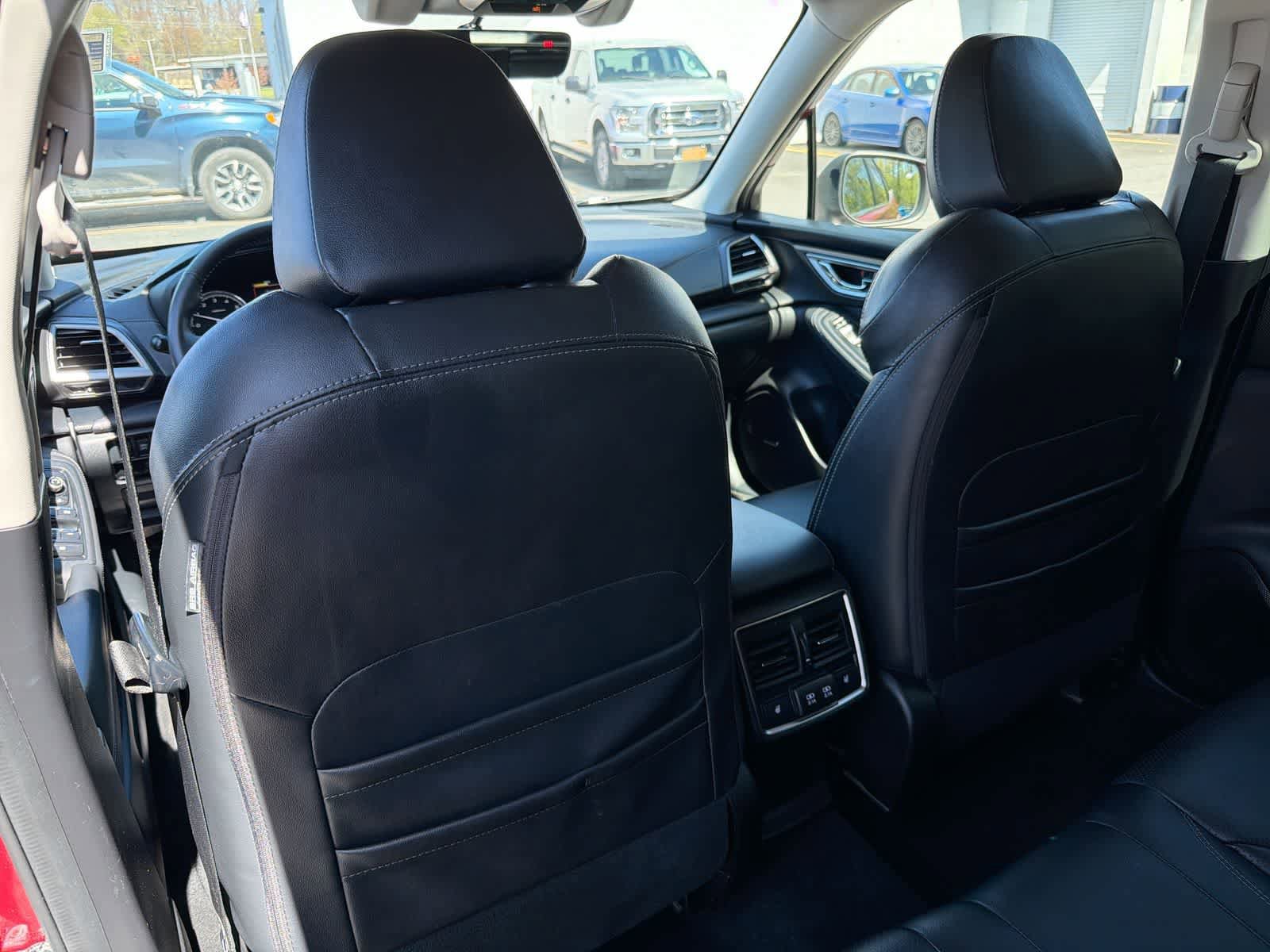 Used 2020 Subaru Forester Touring w/ Popular Package #2 AWD/4WD image 19
