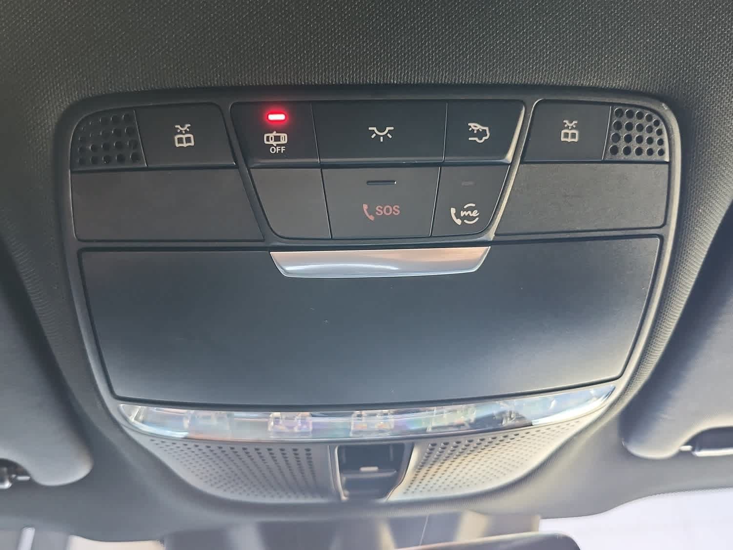 Used 2021 Mercedes-Benz GLC 300 image 22