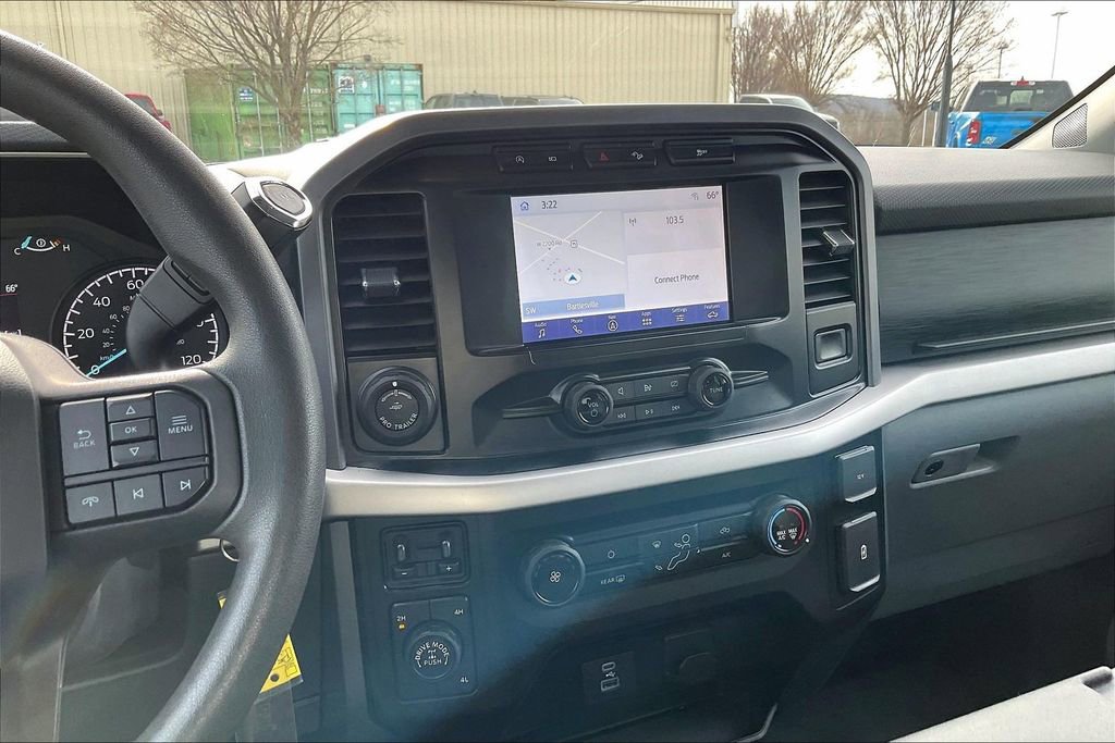 Used 2023 Ford F150 XLT w/ XTR Package image 6