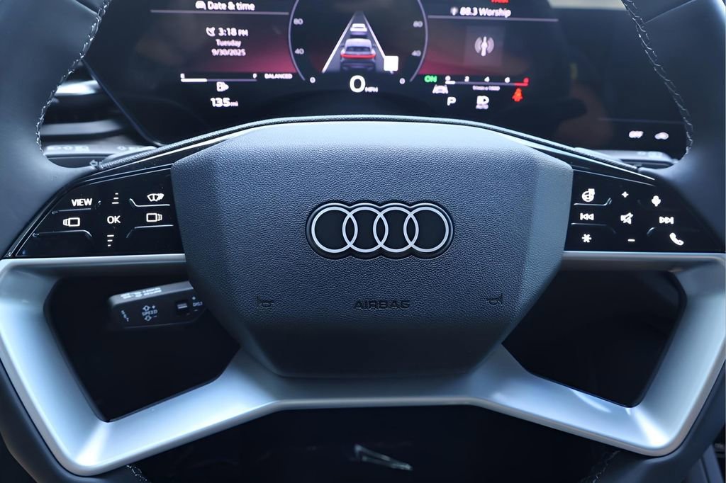 New 2025 Audi Q5 Premium Plus image 19