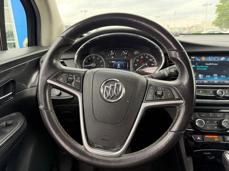 Used 2019 Buick Encore Preferred FWD image 10