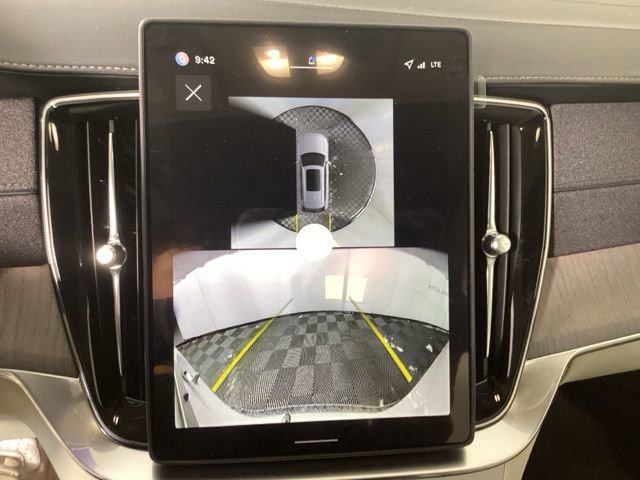 New 2026 Volvo XC90 T8 Ultra w/ Protection Package Premier image 14