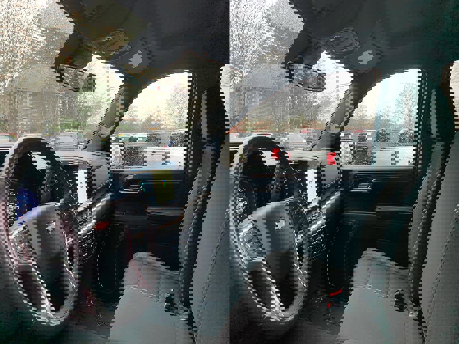 Certified 2022 Chevrolet Silverado 1500 LT image 14