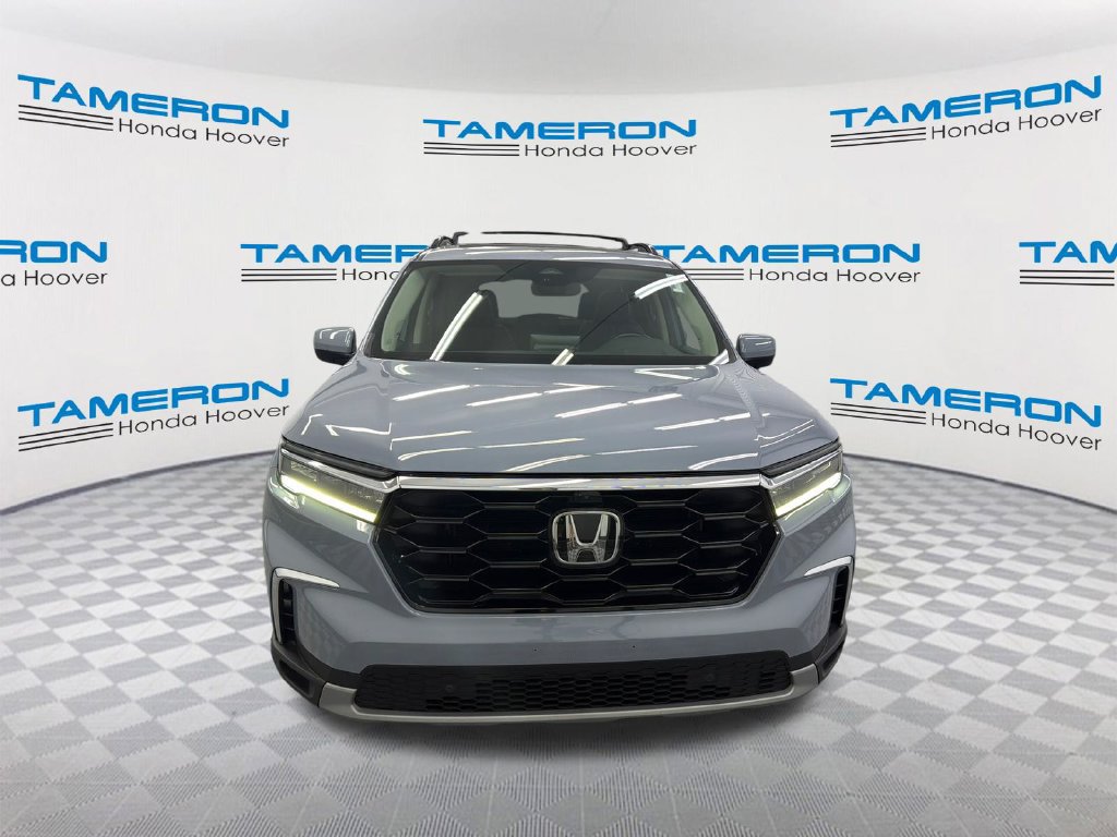 New 2026 Honda Passport TrailSport Elite image 8