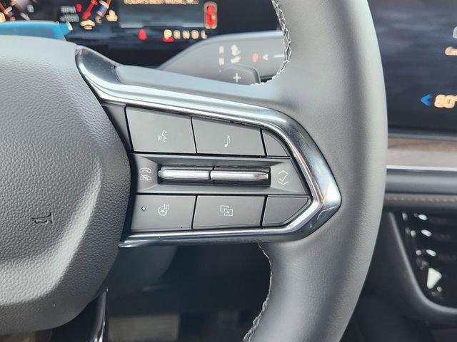 New 2026 Chevrolet Suburban High Country image 81