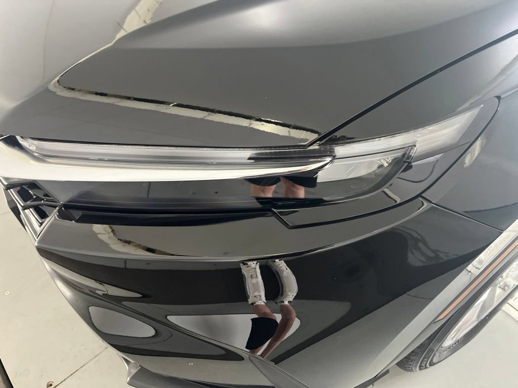 Used 2025 Honda CR-V EX image 36