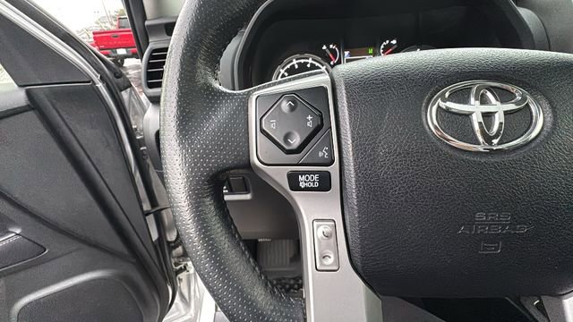 Used 2021 Toyota 4Runner Limited image 19