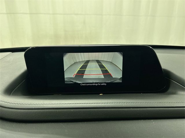 Used 2023 MAZDA CX-30 AWD 2.5 S w/ Preferred Package image 15