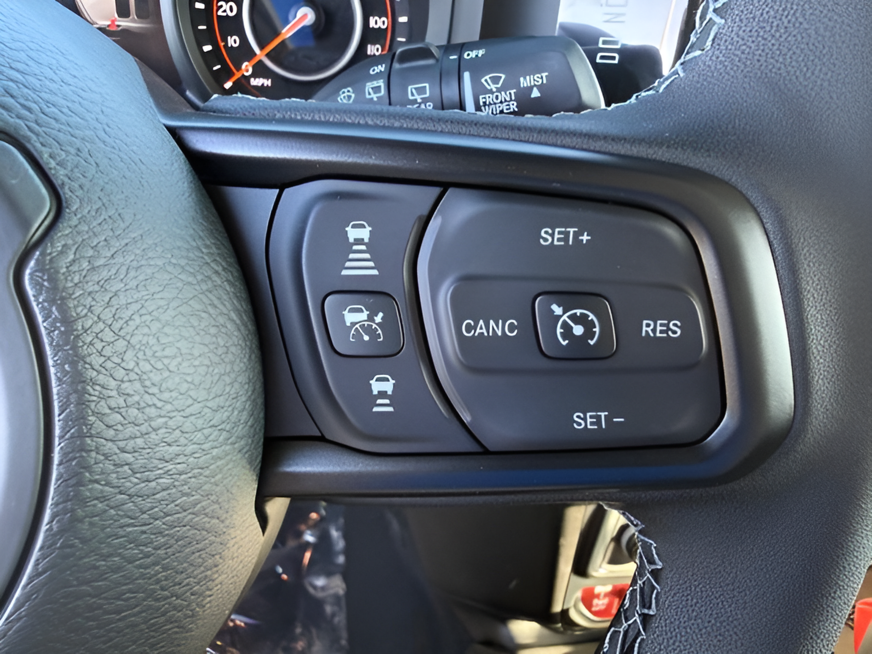 New 2027 Jeep Wrangler Unlimited Rubicon AWD/4WD image 19