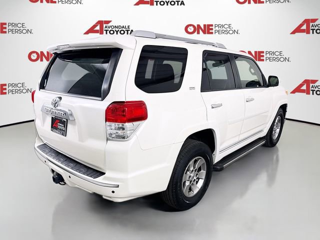 Used 2013 Toyota 4Runner SR5 image 7