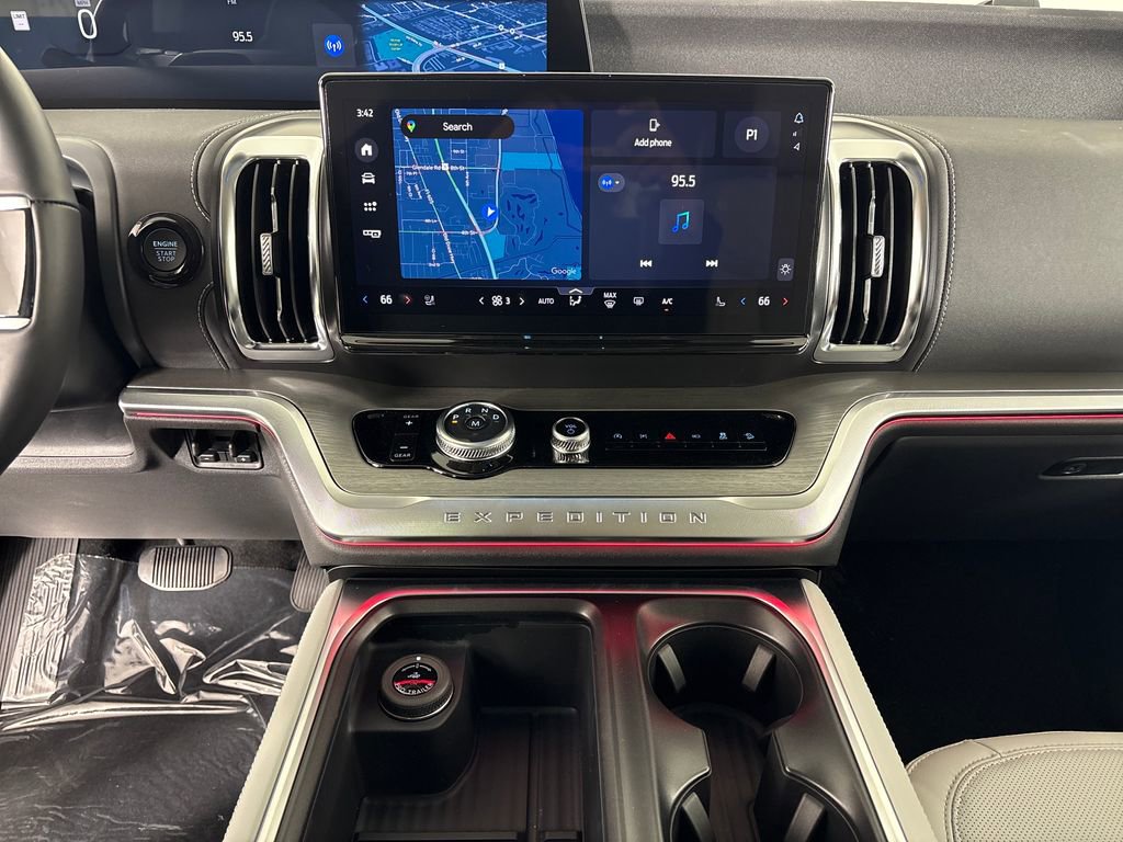New 2026 Ford Expedition Max Platinum w/ Driver's Package image 28