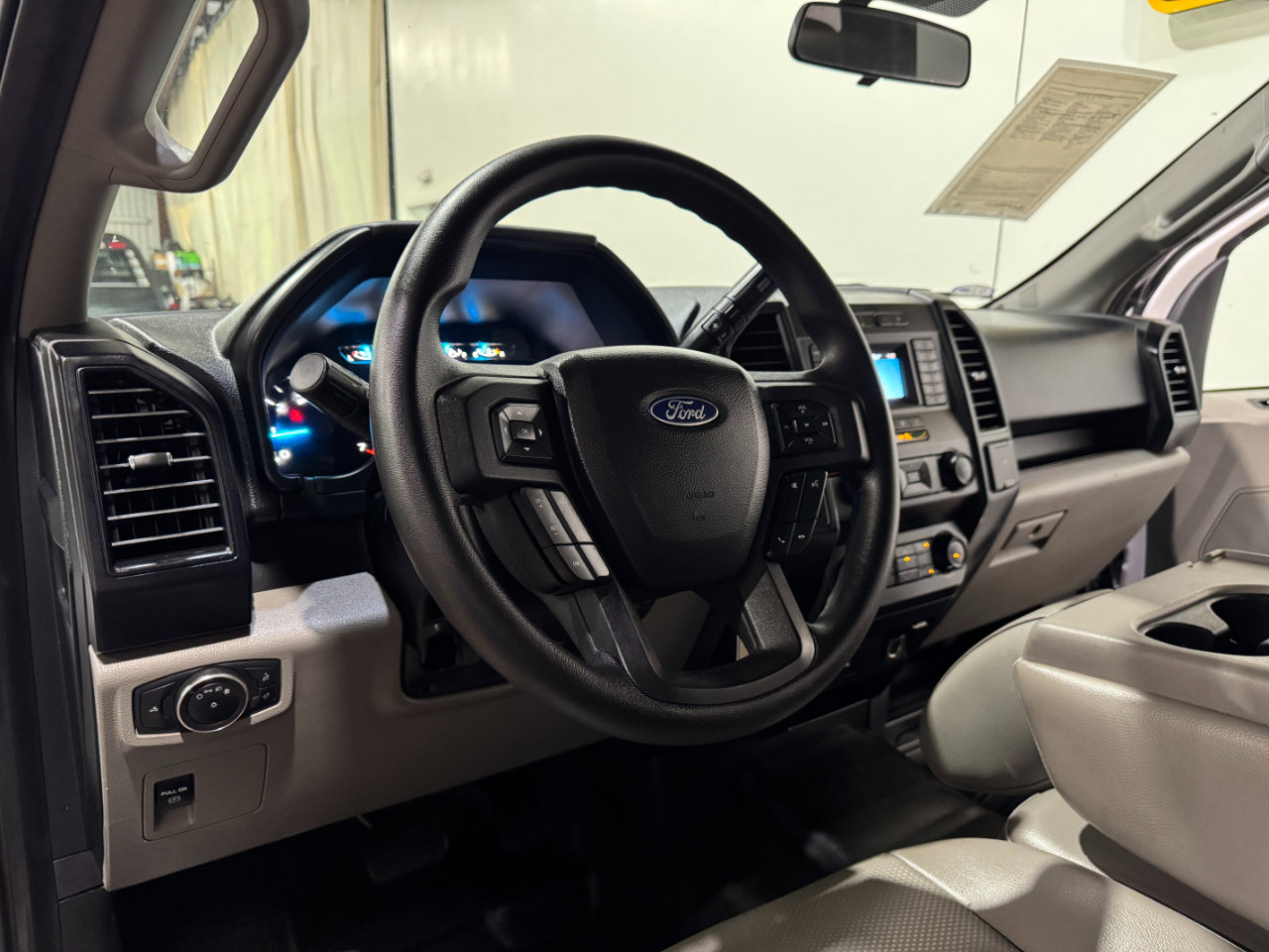 Used 2019 Ford F150 XL w/ Equipment Group 101A Mid image 10