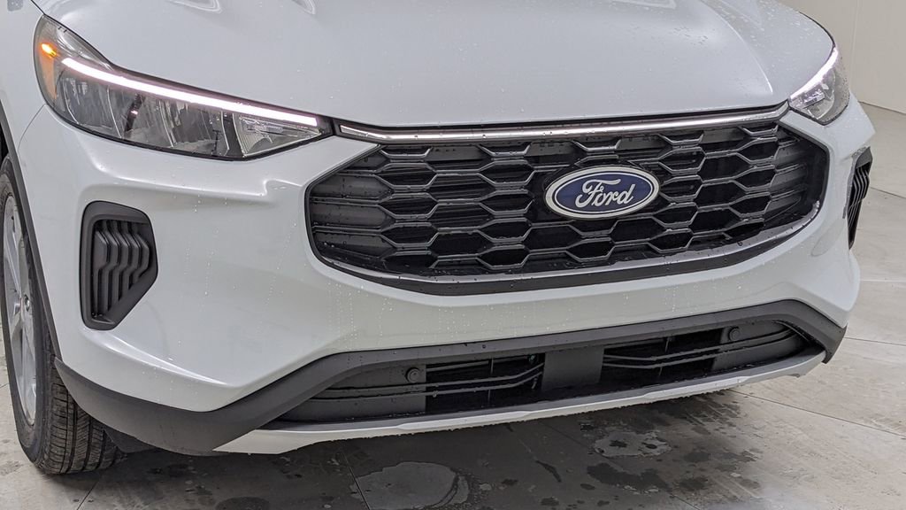 New 2026 Ford Escape ST-Line w/ Tech Pack #1 image 40
