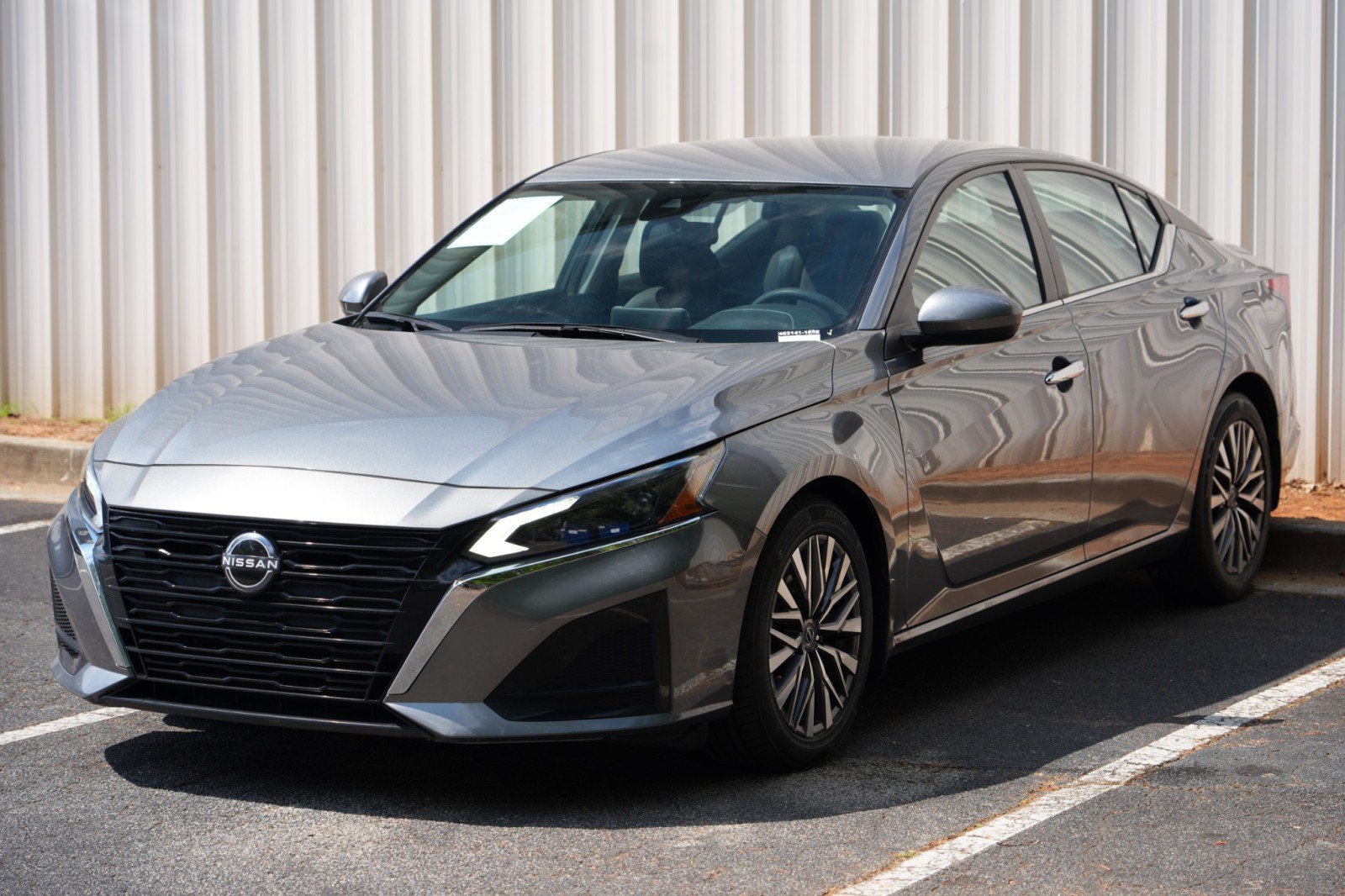 Used 2023 Nissan Altima 2.5 SV FWD image 42
