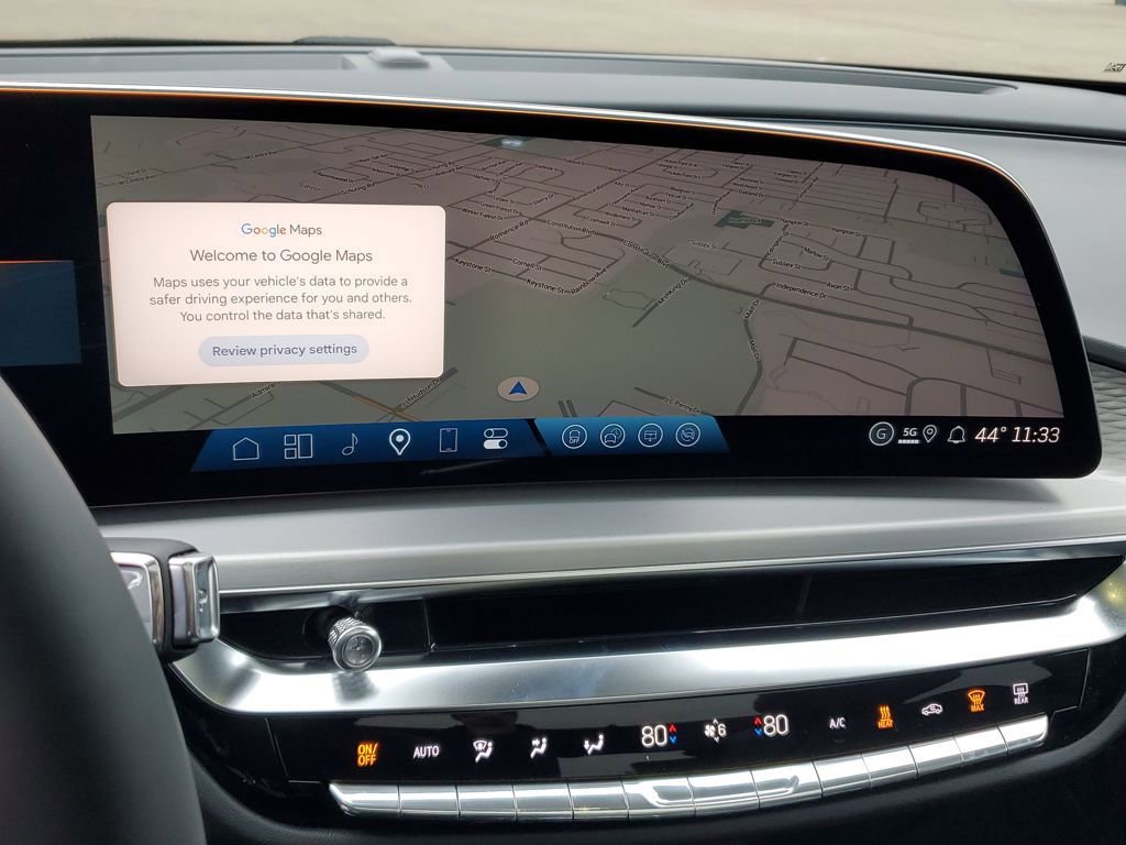 New 2026 Cadillac Lyriq Premium Sport image 14