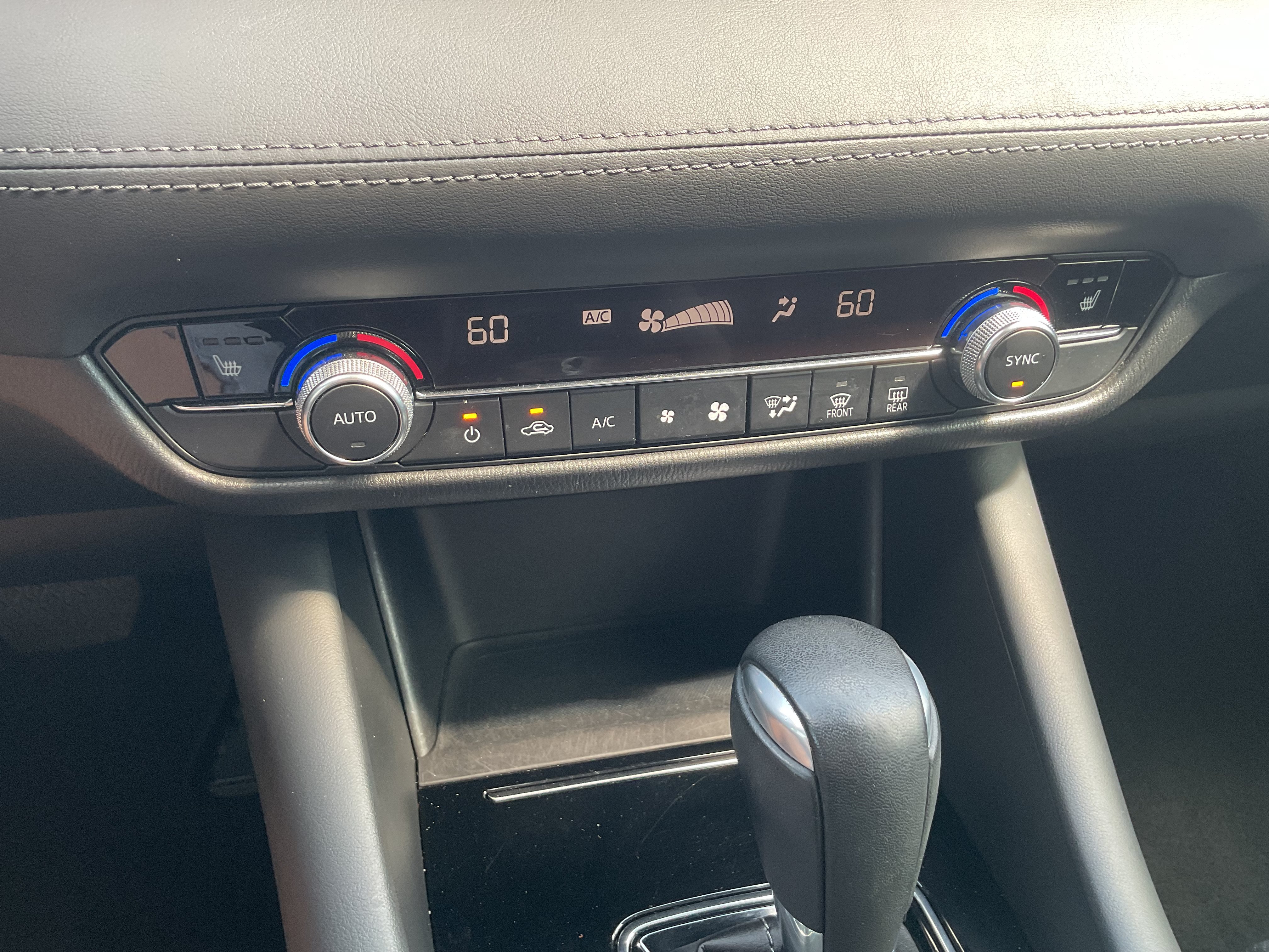 Used 2018 MAZDA MAZDA6 Touring FWD image 23
