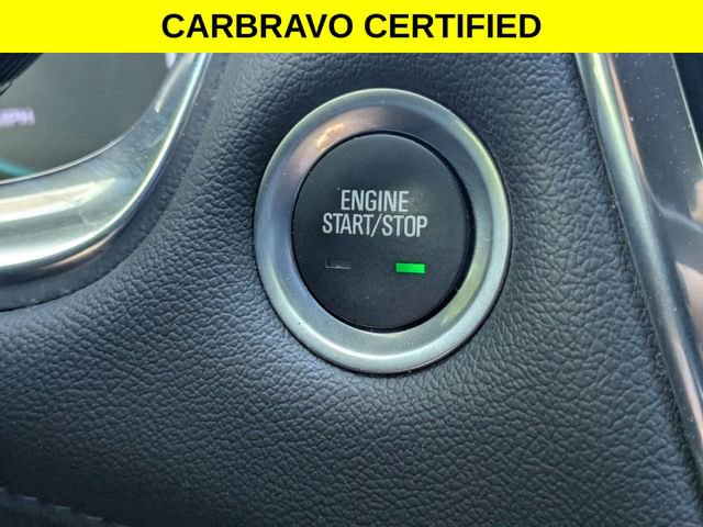 Certified 2023 Chevrolet Traverse LT FWD image 21