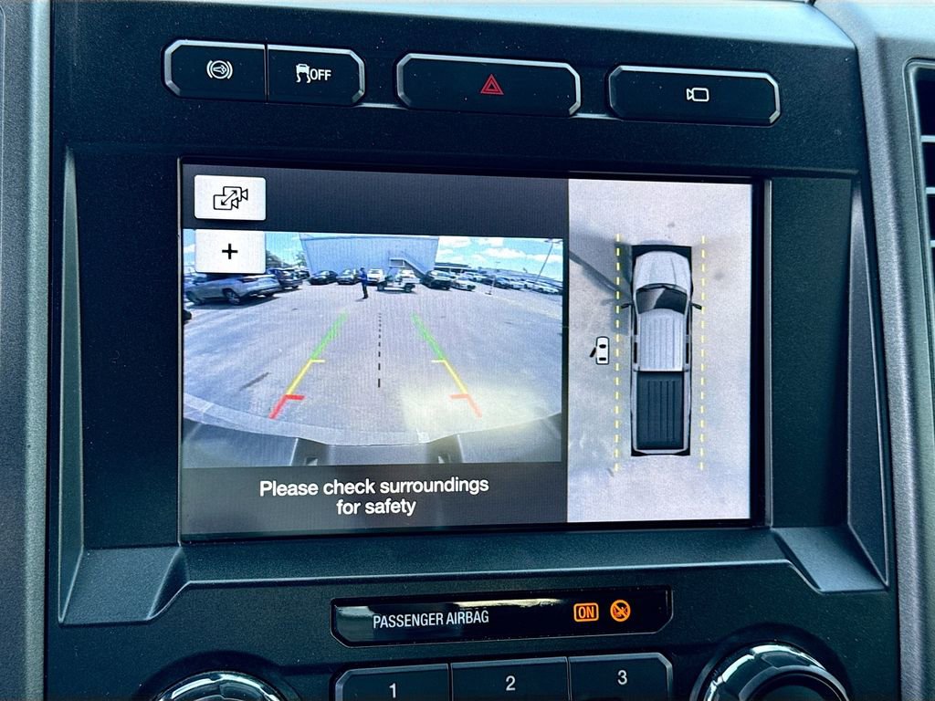 Used 2019 Ford F350 XL w/ Power Equipment Group AWD/4WD image 30