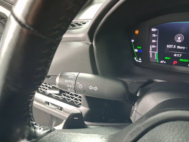 Used 2023 Honda Accord Sport image 15