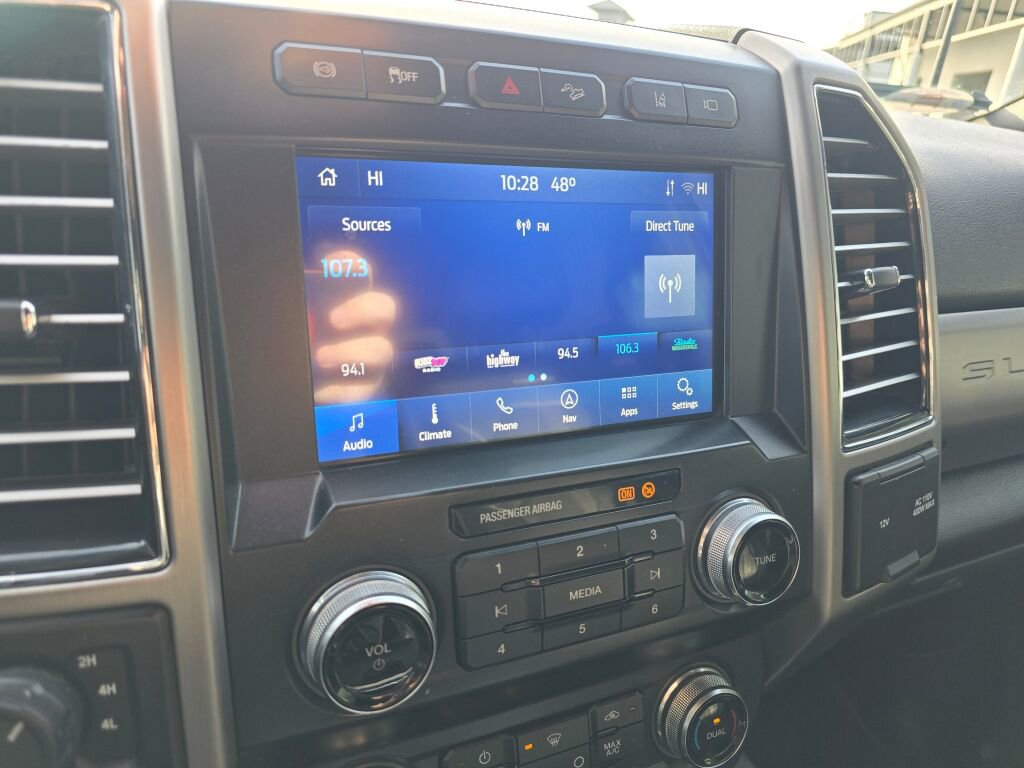 Used 2021 Ford F350 Platinum image 27