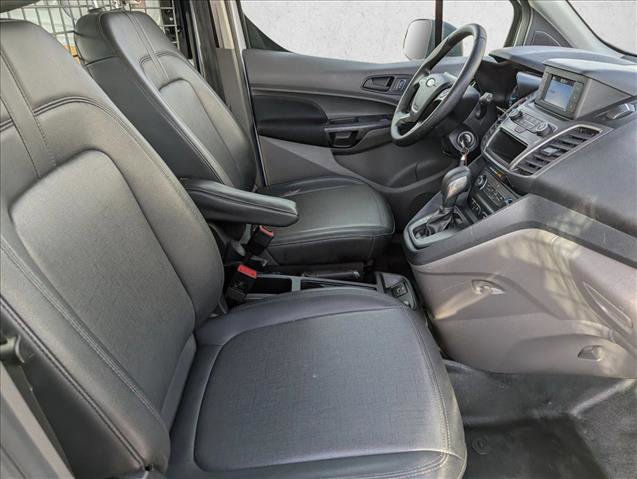 Used 2022 Ford Transit Connect XL image 28