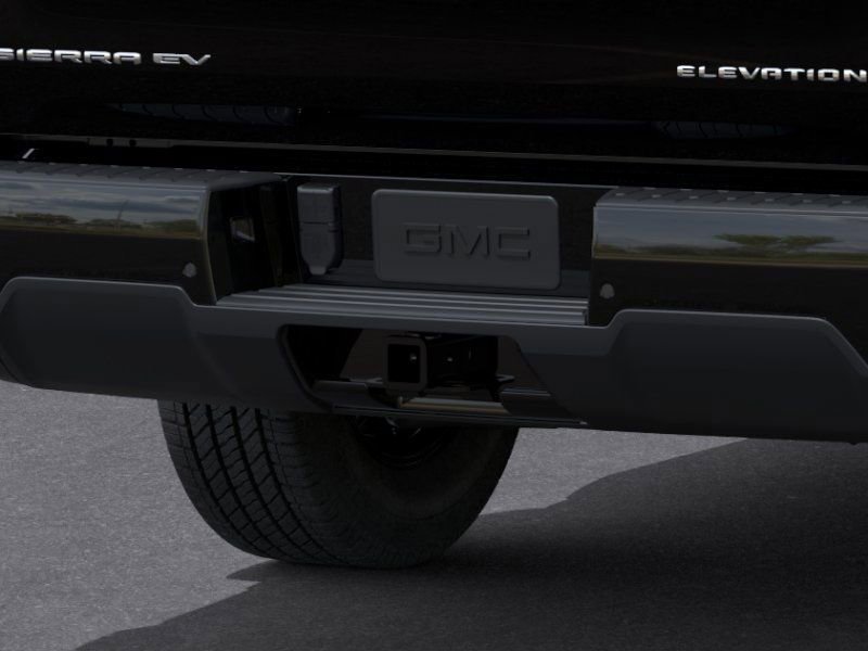 New 2026 GMC Sierra EV Elevation w/ Premium Package image 14