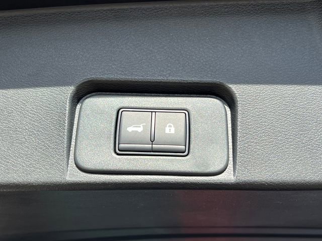 New 2026 Nissan Rogue SV w/ Rock Creek Premium Package image 39