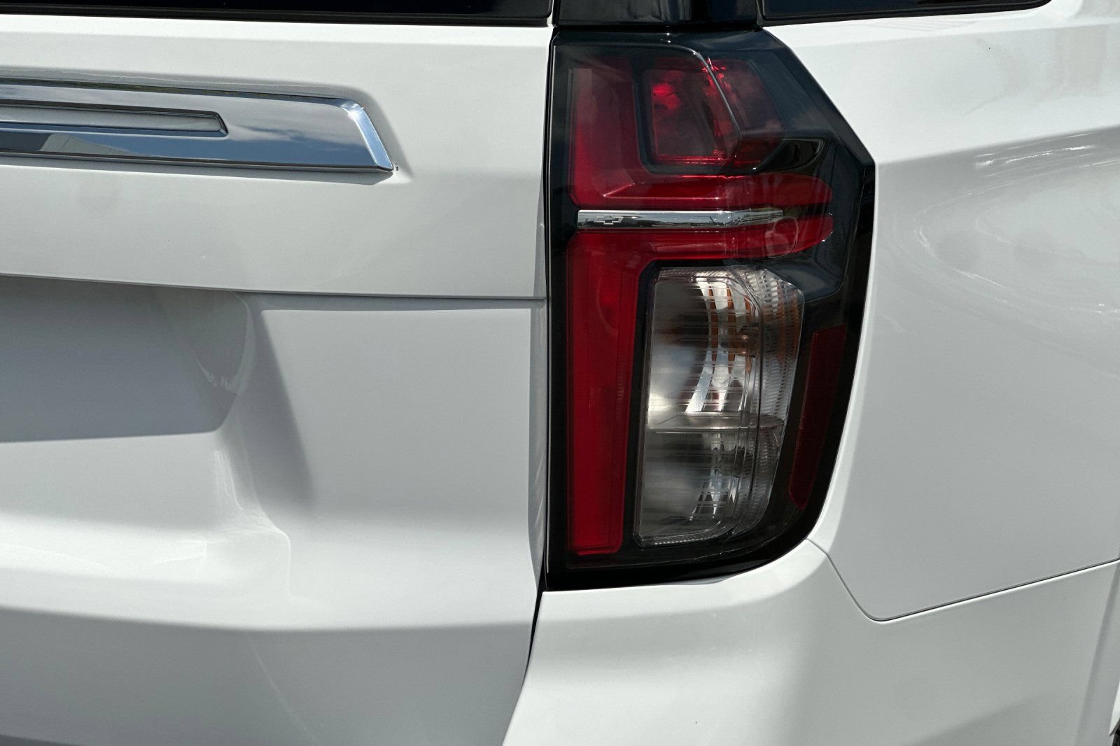 Used 2024 Chevrolet Tahoe LS RWD image 38