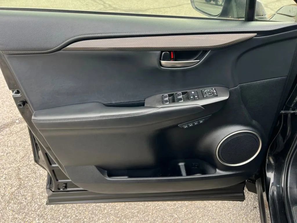 Used 2019 Lexus NX 300 300 Sport Utility 4D w/ Premium Package image 30