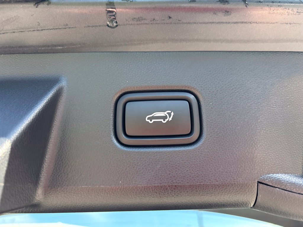 Certified 2025 Hyundai Tucson SEL AWD/4WD image 13