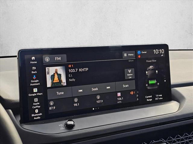 Used 2025 Honda Accord Touring image 24