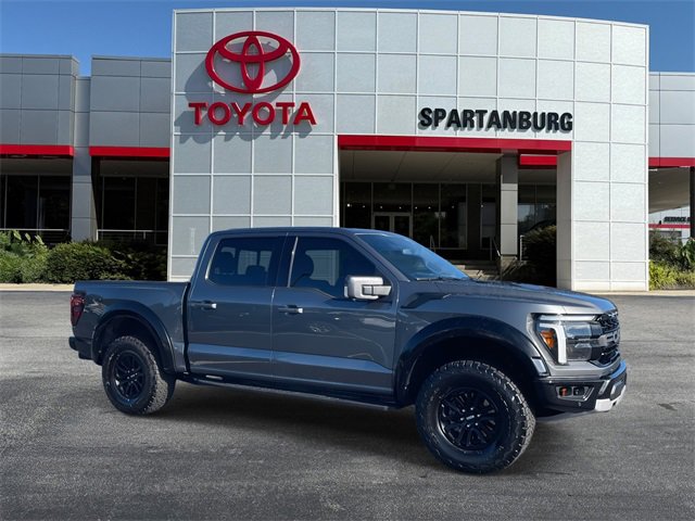 Used 2024 Ford F150 Raptor