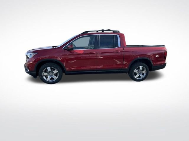 New 2026 Honda Ridgeline RTL video 2