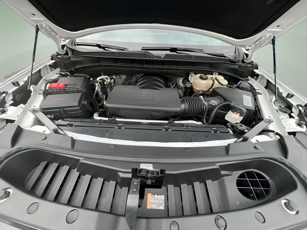 Certified 2021 Chevrolet Tahoe High Country image 31