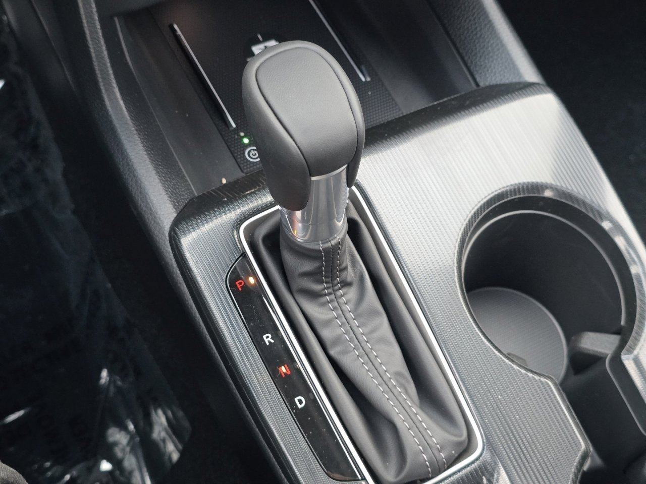 New 2026 Honda Civic Sport Touring image 32