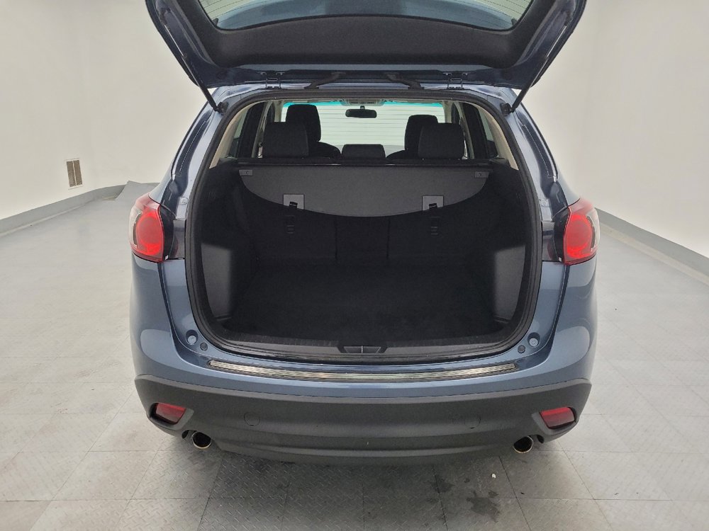 Used 2016 MAZDA CX-5 Touring w/ Bose/Moonroof Package image 29