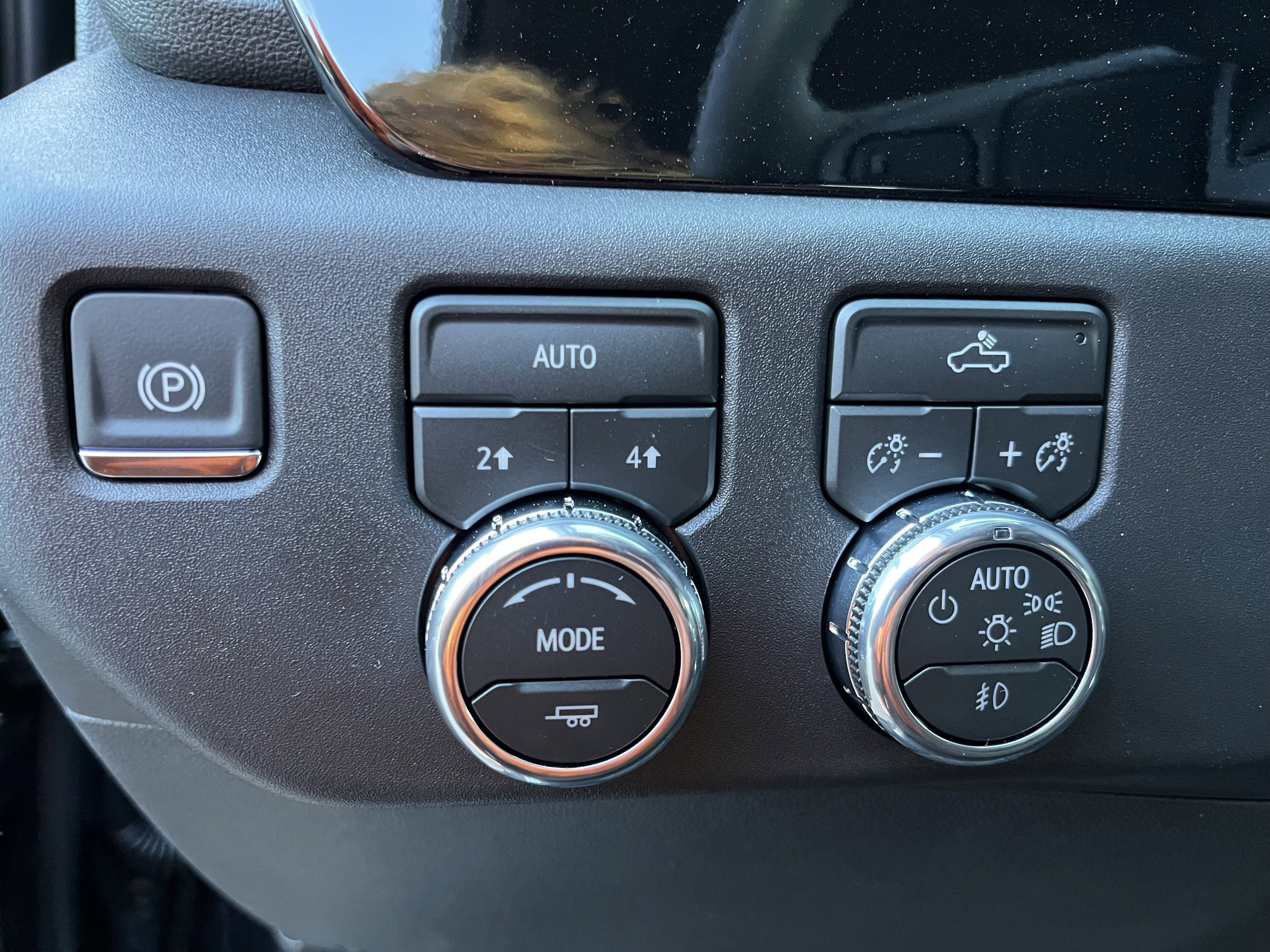 New 2026 GMC Sierra 1500 Elevation image 15