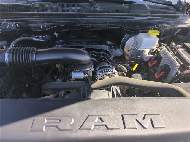 Used 2022 RAM 1500 Big Horn image 23