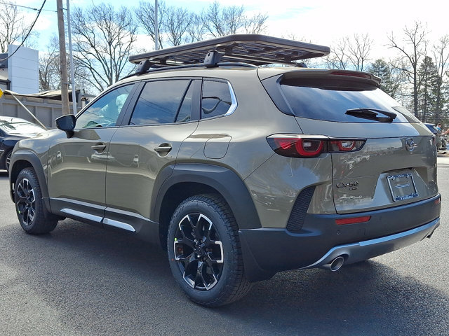 New 2026 MAZDA CX-50 Meridian Edition w/ Apex Package image 4