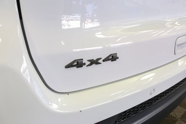 Used 2026 Jeep Compass Limited AWD/4WD image 10