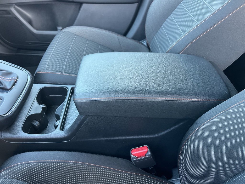 Certified 2023 Honda CR-V Sport image 18