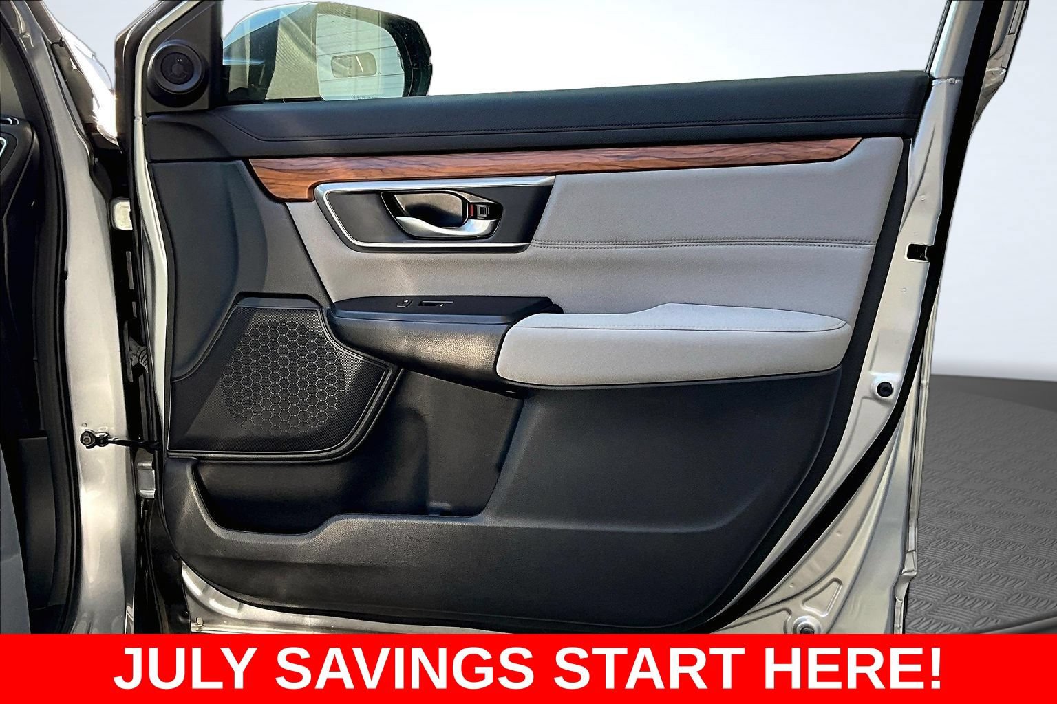 Used 2021 Honda CR-V EX image 34
