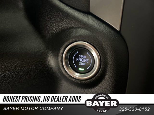 New 2025 GMC Sierra 2500 Pro w/ Convenience Package image 15